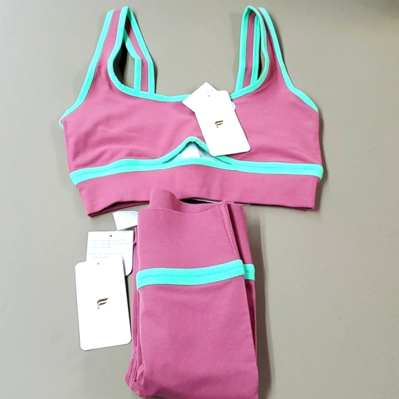 Fabletics Other - Fabeltics | Set